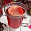 Каркаде с лимоном