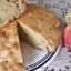 Шарлотка пышная