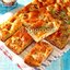 Пирог с рыбными фрикадельками