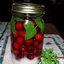 Вишневая настойка
