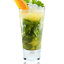 Mojito caramel &amp; orange