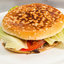 Гамбургер