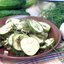 Маринованные огурчики «Быстрые»