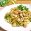 Салат к курице