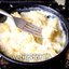 Картофельные ньокки с пармезаном