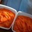 Морковное пюре на зиму