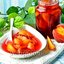 Варенье из персиков пятиминутка