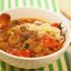 Морковный салат с изюмом