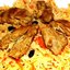Плов по-казахски
