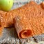 Яблочная пастила
