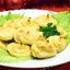 Сырные палочки