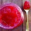 Варенье из красной смородины (желе)