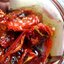 Вяленые помидоры с морской солью