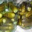 Консервированные огурцы