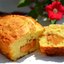 Кексы со сгущенкой