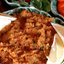 Баклажаны по-царски