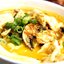 Курица с горчицей и эстрагоном