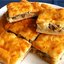 Татарский пирог с мясом