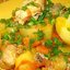 Жаркое по-узбекски