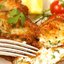 Котлеты из отварной рыбы