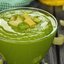 Зеленый гаспачо