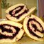 Рулет с джемом