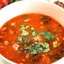 Харчо с помидорами