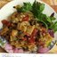 Печеная икра Здоровье