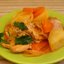 Рагу из кролика с картофелем