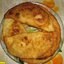 Вкусные чебуреки