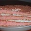Торт из киселя