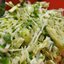 Салат из капусты с яблоками
