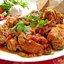 Чахохбили из курицы