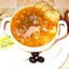 Рассольник со свиной рулькой