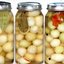 Маринованный лук в банках на зиму