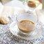 Чай Earl Grey со сливками