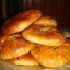 Беляши с мясом в духовке на дрожжах