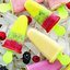 Фруктовое мороженое