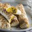 Марокканские роллы с кускусом и бараниной