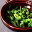 Пимьентос дель падрон (Pimientos de Padrón)