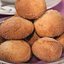 Марокканское миндальное печенье