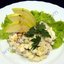 Пикантный Салат Рассоле с картофелем говядиной и сельдью