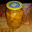 Консервированные абрикосы без сахара на зиму