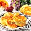 Сырники с тыквой