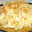 Капуста квашеная с сахаром