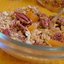 Гранола с пеканом и кленовым сиропом