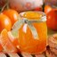 Джем из мандаринов
