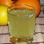 Лимонад из апельсинов