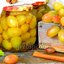 Маринованный виноград