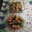 Фаршированные куриные ножки